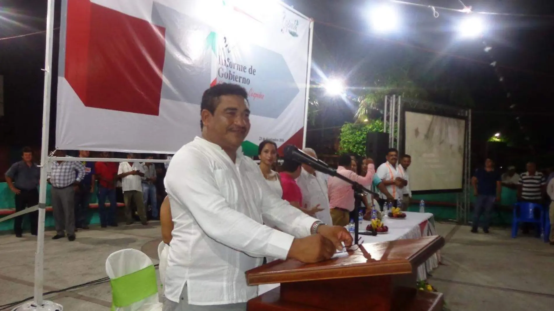 muere ex alcalde